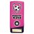 Prime Heavyweight Football Trophy | Parents Player | 160mm | Pink - PX25435A