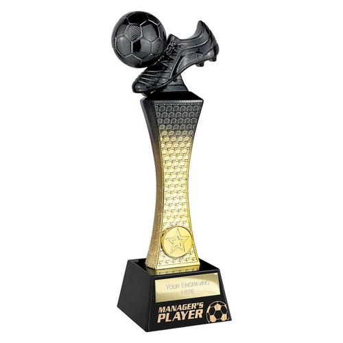 Raider Trophy Raider Trophy