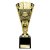 Cobra Star Football Trophy | Parents Player | 230mm | Gold - TG25108B
