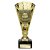 Cobra Star Football Trophy | Top Scorer | 210mm | Gold - TG25114A