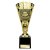 Cobra Star Football Trophy | Top Scorer | 230mm | Gold - TG25114B