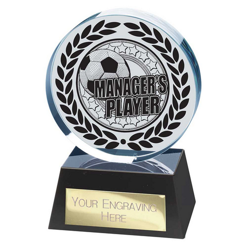 Emperor Crystal Trophy Emperor Crystal Trophy