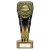 Fusion Cobra Football Trophy | Players Player | 175mm | Black & Gold - PM25110C