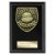 Cobra Plaque Football Trophy | Parents Player | 125mm | Black - PL25108B