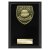 Cobra Plaque Football Trophy | Parents Player | 150mm | Black - PL25108C