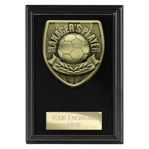 Cobra Plaque Trophy Cobra Plaque Trophy
