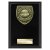 Cobra Plaque Football Trophy | Players Player | 150mm | Black - PL25110C