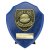 Cobra Shield Football Trophy | Parents Player | 125mm | Blue - PS25108B