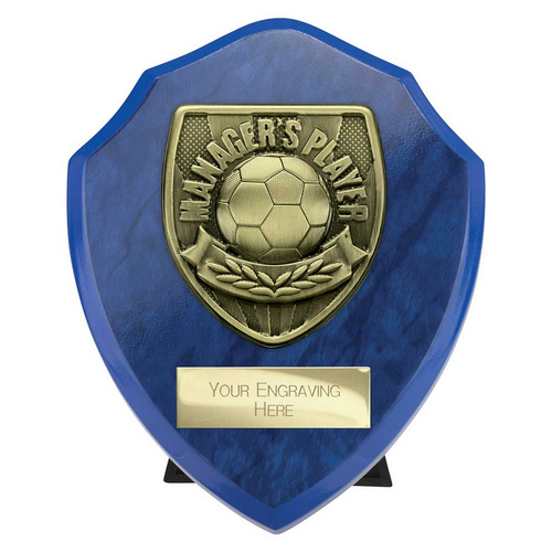 Cobra Shield Trophy Cobra Shield Trophy