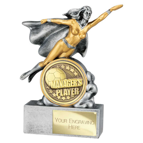 Hero Trophy Hero Trophy