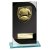 Seismic Cobra Football Trophy | 170mm | Black - CR25623B
