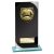 Seismic Cobra Football Trophy | 190mm | Black - CR25623C