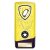Prime Heavyweight Rugby Trophy | Yellow | 160mm - PQ25441A