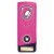 Prime Heavyweight Rugby Trophy | Pink | 190mm - PX25441B