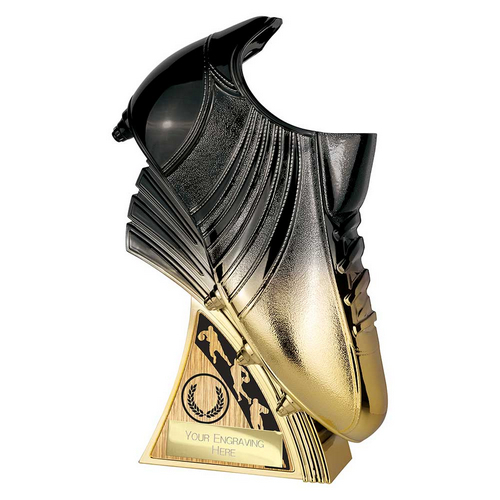 Power Boot Rugby Trophy | 250mm