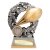 Blast Out Rugby Trophy | 140mm - RF25094B