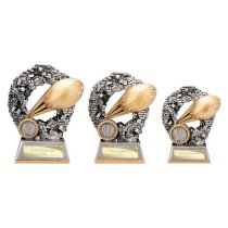 Blast Out Rugby Trophy | 155mm