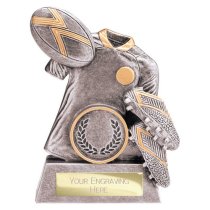 Spirit Rugby Trophy | 100mm