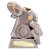 Spirit Rugby Trophy | 100mm - RF25105A