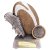 Exodus Rugby Boot & Ball Trophy | 105mm - RF25125A