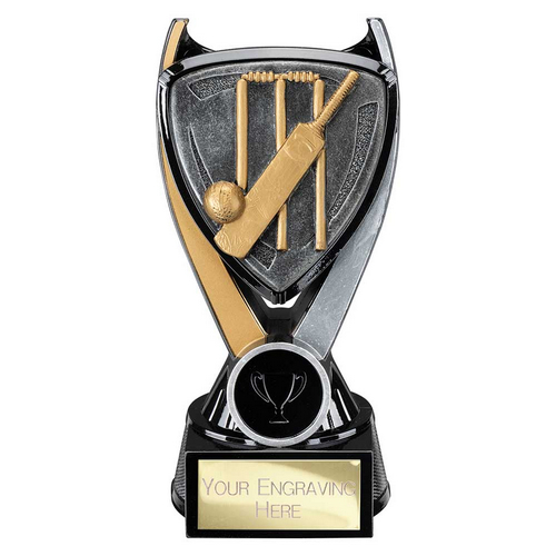 Wolverine Cricket Trophy | 160mm
