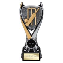 Wolverine Cricket Trophy | 180mm