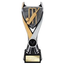 Wolverine Cricket Trophy | 200mm