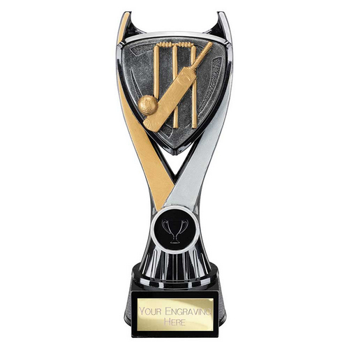 Wolverine Cricket Trophy | 200mm