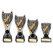 Wolverine Cricket Trophy | 200mm