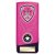 Prime Heavyweight Cricket Trophy | Pink | 160mm - PX25442A