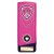 Prime Heavyweight Cricket Trophy | Pink | 190mm - PX25442B