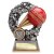 Blast Out Cricket Trophy | 140mm - RF25090B