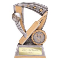 Optimum Cricket Trophy | 120mm