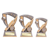 Optimum Cricket Trophy | 155mm