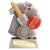 Spirit Cricket Trophy | 100mm - RF25106A