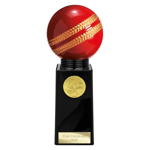 Valiant Legend Cricket Trophy | 195mm