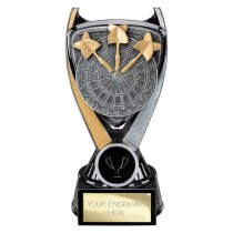 Wolverine Darts Trophy | 160mm
