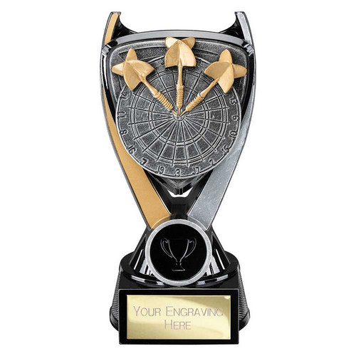 Wolverine Darts Trophy | 160mm