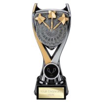 Wolverine Darts Trophy | 180mm