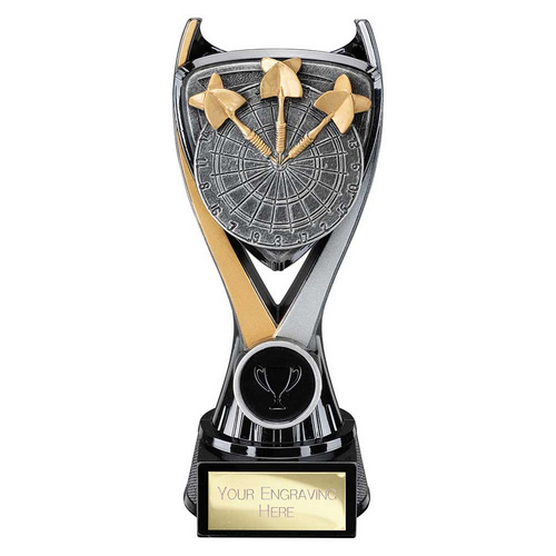 Wolverine Darts Trophy | 180mm
