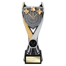 Wolverine Darts Trophy | 200mm