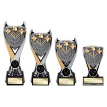 Wolverine Darts Trophy | 200mm