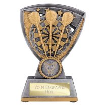 Optimum Darts Trophy | 140mm