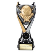 Wolverine Pool Trophy | 180mm