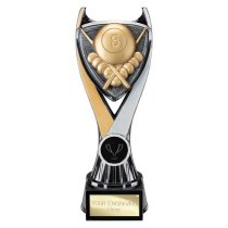 Wolverine Pool Trophy | 200mm