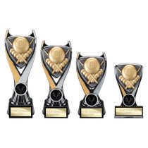 Wolverine Pool Trophy | 200mm