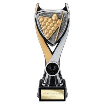 Wolverine Snooker Trophy | 200mm