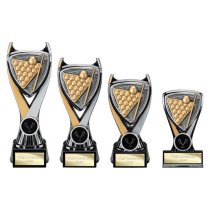 Wolverine Snooker Trophy | 200mm