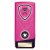 Prime Heavyweight Pool Trophy | Pink | 160mm - PX25444A