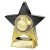 Superstar Lawn Bowls Trophy | 110mm - PA25066A